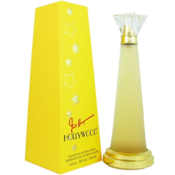 Hollywood for Women by Fred Hayman 3.4 oz 100 ml EDP SP