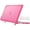 Red, variant on For MacBook Pro 14 inch Case 2024 2023 2022 2021 Release M3 A2918 A2992 M2 A2779 M1 A2442 Pro Max, Hard Protective Cover Shell with Stand and Keyboard Skin
