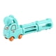 thumbnail image 5 of Pistola de agua para bebés, pistola de agua portátil para niños. azul, 5 of 9
