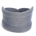 thumbnail image 2 of Collier cervical réglable professionnel pour soulager la douleur et soutenir la colonne cervicale, 2 of 4