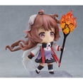 thumbnail image 4 of GSC NENDOROID 1521 Arknights Eyjafjalla Figure Model Toy Gift Collection, 4 of 10