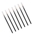 thumbnail image 4 of WHAMVOX 50Pcs Eyeliner Brush for Lip Liner Application Makeup Tool Women, 4 of 8