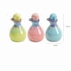 thumbnail image 2 of Juego de botellas de aceite esencial de cerámica, paquete de 3, bote de aceite elegante y duradero for aromaterapia y decoración del hogar, 2 of 2