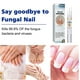 thumbnail image 5 of Líquido Reparador de Uñas para Manos y Pies (5 Ml) | Aceite Antiparoniquia | Elimina Hongos y Repara Uñas | Alivio de Uñas Encarnadas | Ahorra Tiempo y Dinero, 5 of 7