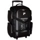 thumbnail image 1 of Bolso de viaje con ruedas Fila 22 ligero negro, 1 of 7