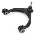 thumbnail image 7 of Metrix Premium Chassis Parts - Front L/R Upper Control Arm w/Ball Joint & Bushing Assembly Kit Fits 2015-2016 Cadillac Escalade, Chevrolet Suburban, 17-20 GMC Yukon, RK623125, RK6231256, 7 of 7