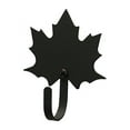 thumbnail image 2 of Maple Leaf Wall Hook Extra Small, 2 of 2