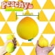 thumbnail image 3 of Stretchy Balls Stress Relief Peach Dough Ball (1-Pack) - Ideal for Kids and Adults - Squishy Stress Ball, Nee doh, Squeeze Ball, for Anxiety Relief, R, 3 of 4