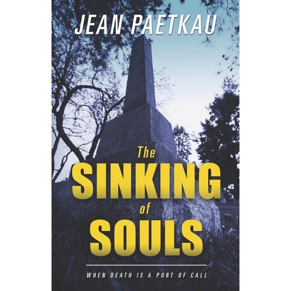 Breakwater Mystery The Sinking of Souls: Book #2 Breakwater Mystery Series, Book 2, (Paperback)