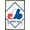 Bronze Framed Version, variant on MLB Montreal Expos - Retro Logo 19 Wall Poster, 14.725" x 22.375"