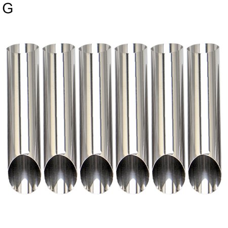 

SANWOOD Icing Piping Tip 1 Set Sufficient Quantity Eco-friendly Durable Icing Piping Nozzles Pastry Decorating Tips Set