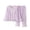 Purple, variant on Girls Outfits Long Sleeve Soft Cloud Two Piece Outfit Cute Loungewear Toddler Kids Girl Clothes Set Size 11-12 Years Yellow