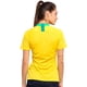 thumbnail image 5 of Jersey Playera Nike de la Seleccion Nacional  de Brasil Para Mujer Talla Mediano (M), 5 of 5
