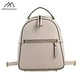thumbnail image 5 of Mochila de gran capacidad 2024 nueva bolsa de sentido avanzado, mochila escolar para estudiantes femeninas, mochila de viaje totalmente portátil, 5 of 5