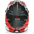thumbnail image 4 of Suomy MX Speed Wrap Offroad MIPS Helmet - Black/Red, 4 of 7