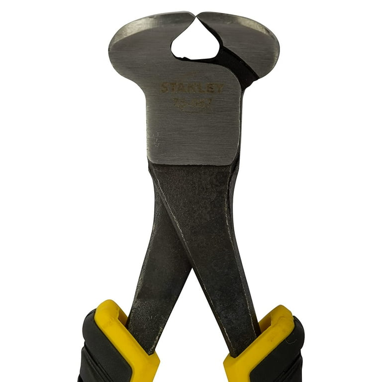 STANLEY ControlGrip™ End Cutter Pliers 150mm (6in)
