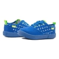 thumbnail image 3 of Tenis Choclo Bubble Gummers Para Niño Edson Rey Verde 12-17 azul 16, 3 of 9
