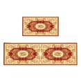 thumbnail image 1 of Giyblacko Carpet Door Mats Machine Washable Crystal Velvet Floor Mats Non Slip Comfortable Standing Mat Ergonomic Rug, 1 of 1