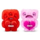 thumbnail image 5 of Fuggler Love Fugg 9 Pulgadas (Extraterrestre Molesto), Divertido y Suave Juguete de Peluche de Monstruo de ZURU, 5 of 5