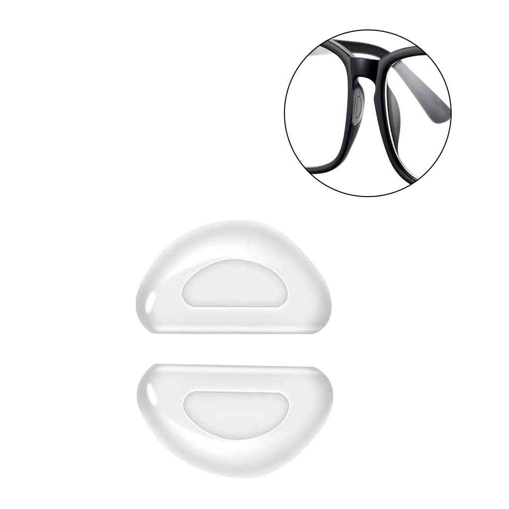 nose pad silicone nose pad glasses silicone nose pad glasses adhesive