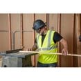 thumbnail image 3 of Klein Tools Safety Goggles Clear Lens, 3 of 8