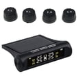 thumbnail image 1 of Sistema de monitoreo de presión de neumáticos inalámbrico TPMS HD, 1 of 5