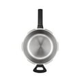 thumbnail image 3 of Xpress Cooker Triply Pressure Cooker Tall | Induction Cooker, Outer Lid Pressure Cooker 3 Liters, 3 of 4