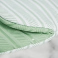 thumbnail image 2 of KitchenAid Albany Mini Oven Mitt 2-Pack Set, Pistachio, 5.5"x8", 2 of 7