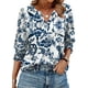 thumbnail image 1 of Blusas WIHOLL para mujer, primavera/verano, atuendos casuales elegantes, 1 of 5