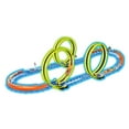 thumbnail image 1 of SpinForce Glow X3 | Infrared RC Car and Track, 1 of 2