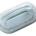 thumbnail image 1 of mmirethe Sponge Bursher Handle Cleaning Brush Kitchen Ware Bathroom Ceramic Cleaning Supplies Kitchen Clean Tools, 1 of 9