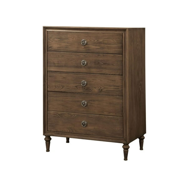 Acme Inverness Chest, Reclaimed Oak