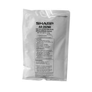 OEM sharp ar-201nd, ar-202nd (ar202nd) developer, black, 30k yield