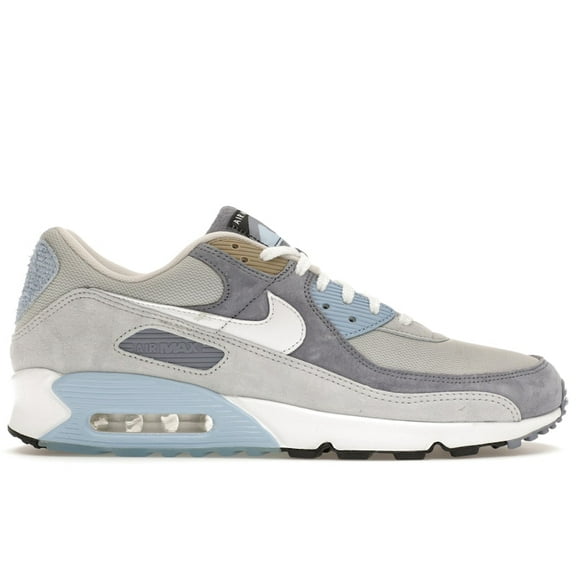 Nike Men's Air Max 90 Ashen Slate Running Shoes, from StockX