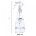 thumbnail image 5 of Clearance Sale!200Ml Sterilized Alcohol Spray Bottle/Flower Watering Spray Bottle/Separate Pet Spray Plastic Bottle, 5 of 8