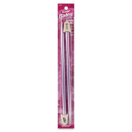 UPC: 0077216001329 | Bates Silvalume Knitting Needles 10  11