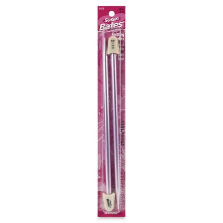 UPC: 0077216001329 | Bates Silvalume Knitting Needles 10 11