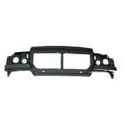 ford ranger body header panel