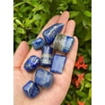 thumbnail image 6 of Lapis Lazuli Tumbled Stones, Polished Lapis Lazuli Gemstone, Lapis Lazuli Healing Crystals (Lapis Lazuli, 5 Pound), 6 of 9