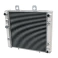 thumbnail image 2 of Aluminum Radiator For 2014-2016 Polaris Sportsman 570 2014 2015 2016, 2 of 5