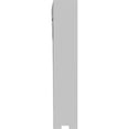 thumbnail image 4 of 1 7/8"W x 6"D x 10"H Stanford Architectural Grade PVC Corbel, 4 of 9