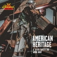 thumbnail image 2 of Botas de trabajo Thorogood American Heritage con punta de acero de 6 pulgadas para hombre, 2 of 6