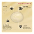 thumbnail image 4 of Papa alfa chica por kilo, 4 of 4