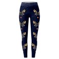 thumbnail image 4 of WILLBEST Leggings con Estampado de Renos Navideños para Mujer, Cómodos Pantalones Deportivos Ajustados de Yoga, Ropa Deportiva para Las Vacaciones, Pantalones Deportivos Bonitos Grande, 4 of 4