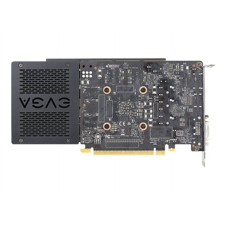 Evga geforce gtx 1050 ti ssc best sale