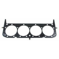 Cometic Gasket Automotive C5400 040 Cylinder Head Gasket Fits select: 1966-1974 CHEVROLET C10, 1967-1974 CHEVROLET CAMARO