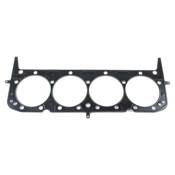Cometic Gasket Automotive C5400 040 Cylinder Head Gasket Fits select: 1966-1974 CHEVROLET C10, 1967-1974 CHEVROLET CAMARO