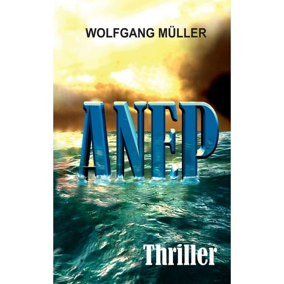 Anep (Paperback)