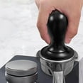 thumbnail image 3 of kurtrusly Coffee Distribution Tool Espresso Tamper Accessories for Household 53mm, 3 of 8