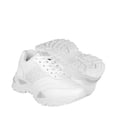 thumbnail image 1 of TENIS CASUALES NIÑAS CLASBEN ISABELLA SIMIPIEL BLANCO Clasben ISABELLA, 1 of 4
